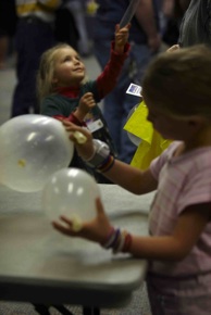 UCCS 2009 Chemistry SHow